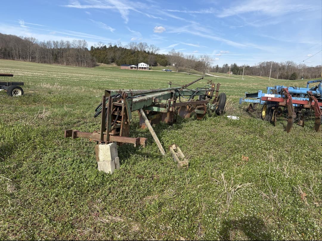 Image of John Deere 1350-1450 Image 1