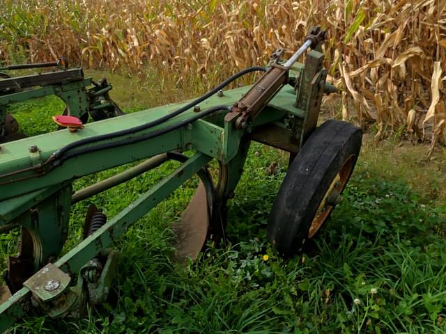 Image of John Deere 1350-1450 equipment image 4