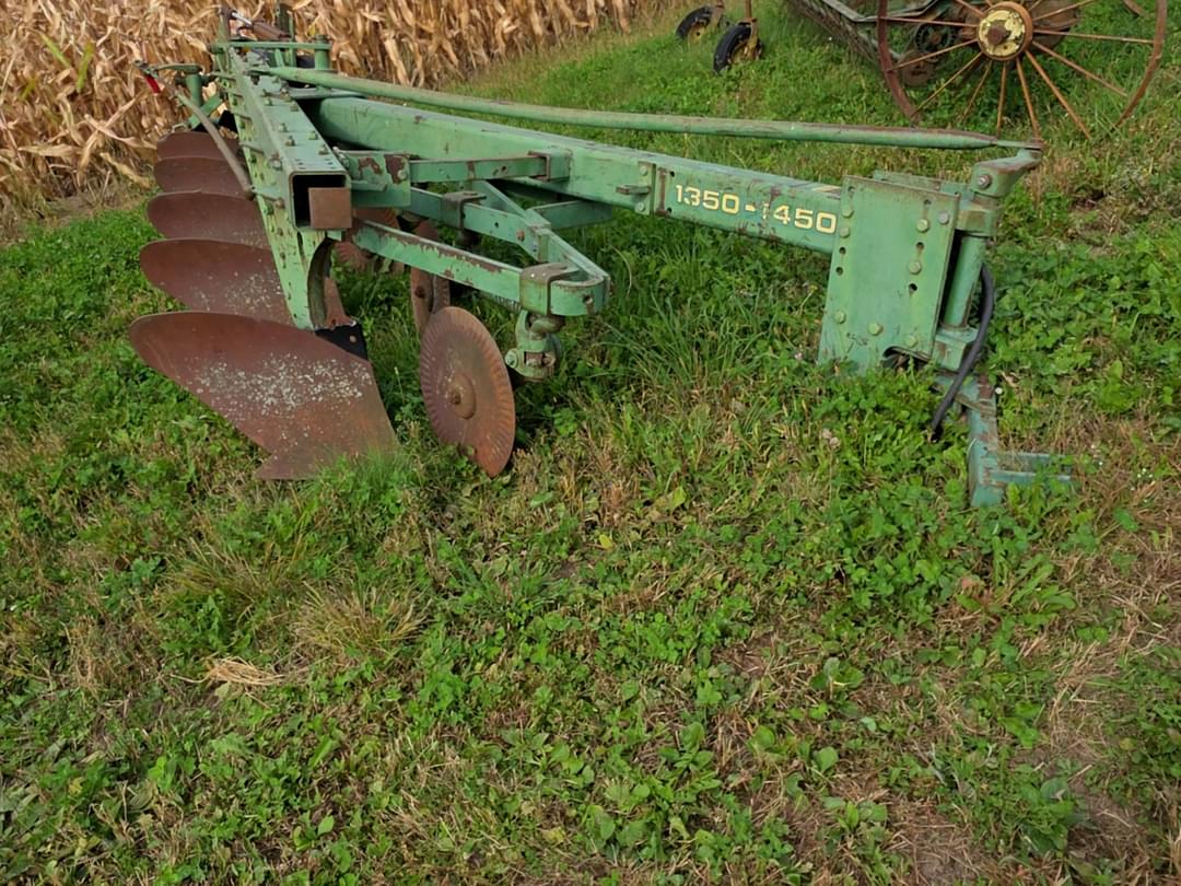 Image of John Deere 1350-1450 Primary image