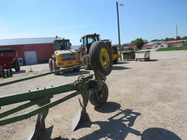 Image of John Deere 1350-1450 equipment image 3