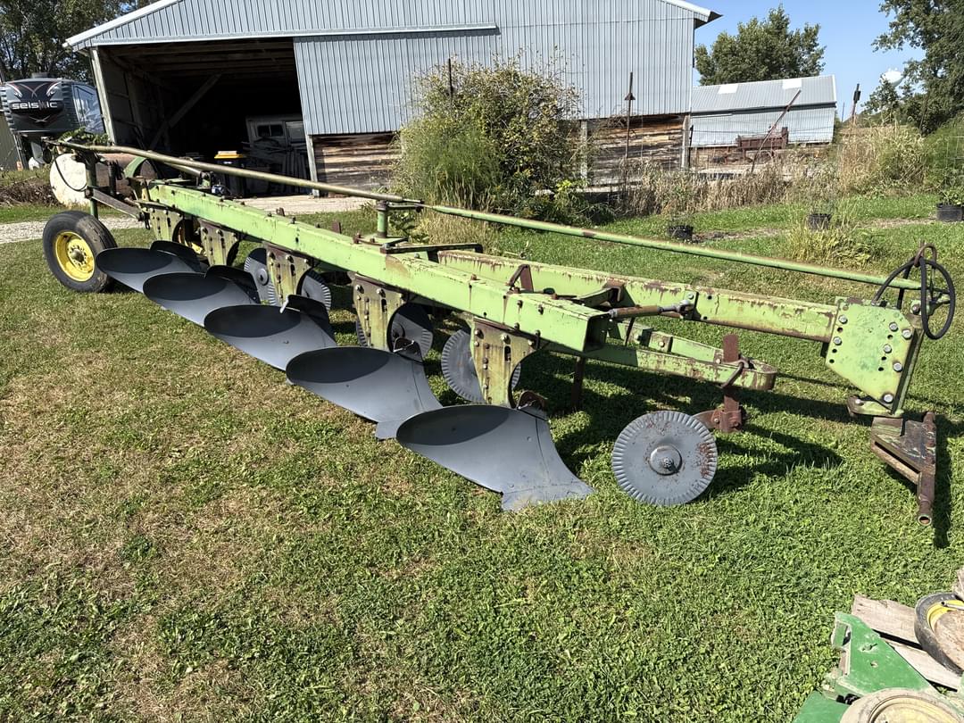 Image of John Deere 1350-1450 Primary image
