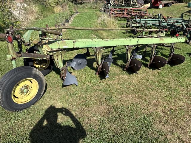 Image of John Deere 1350-1450 equipment image 4