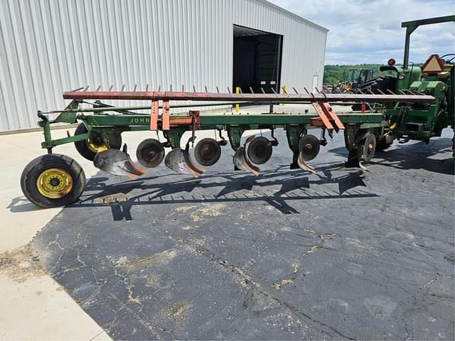 Image of John Deere 1350-1450 equipment image 4