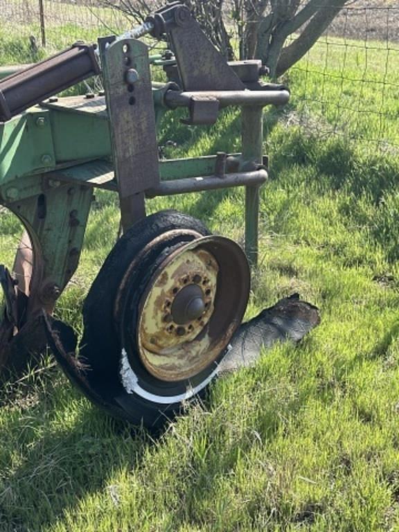 Image of John Deere 1350-1450 equipment image 3