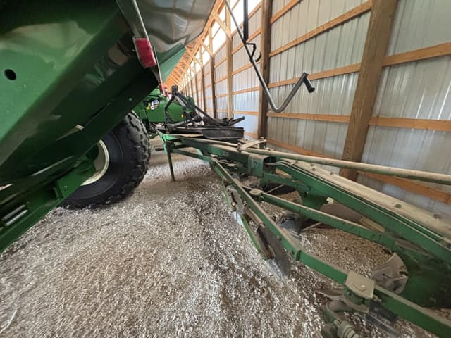 Image of John Deere 1350-1450 equipment image 1