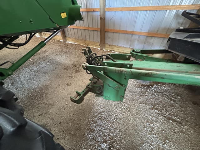 Image of John Deere 1350-1450 equipment image 3