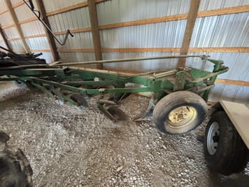 Main image John Deere 1350-1450