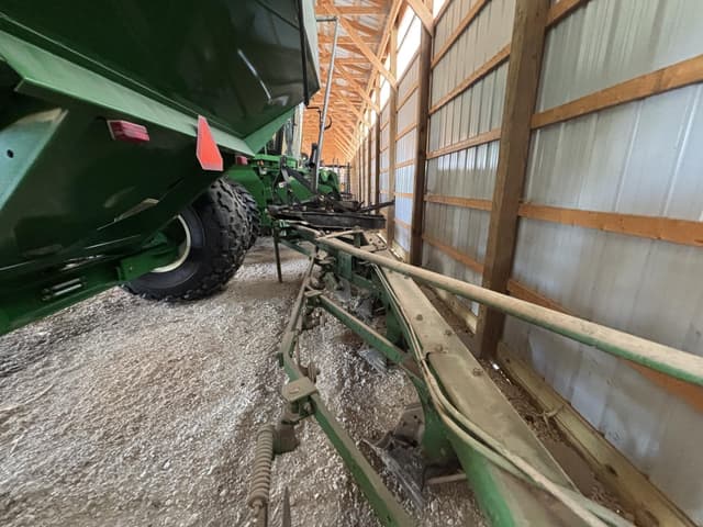 Image of John Deere 1350-1450 equipment image 2