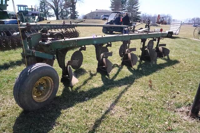 Image of John Deere 1350-1450 equipment image 2