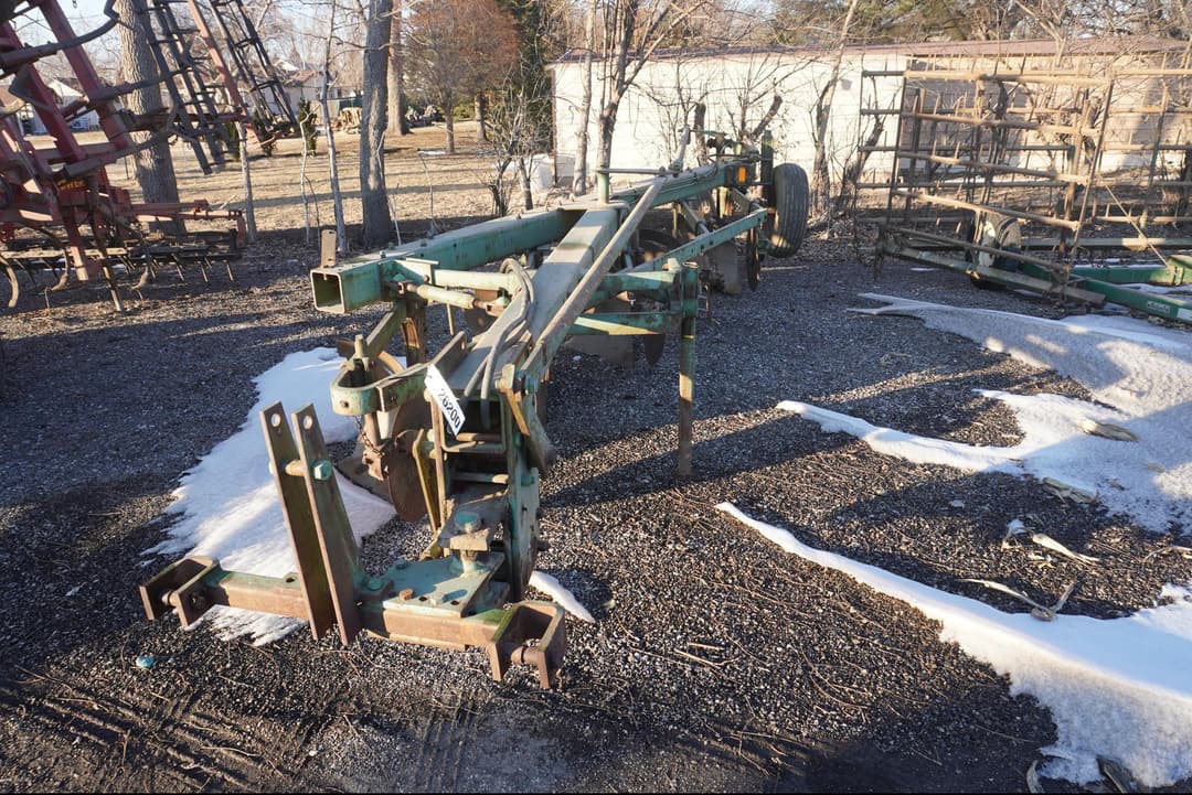 Image of John Deere 1350-1450 Image 1