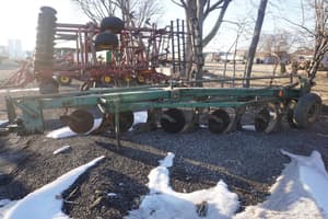 John Deere 1350-1450 Image