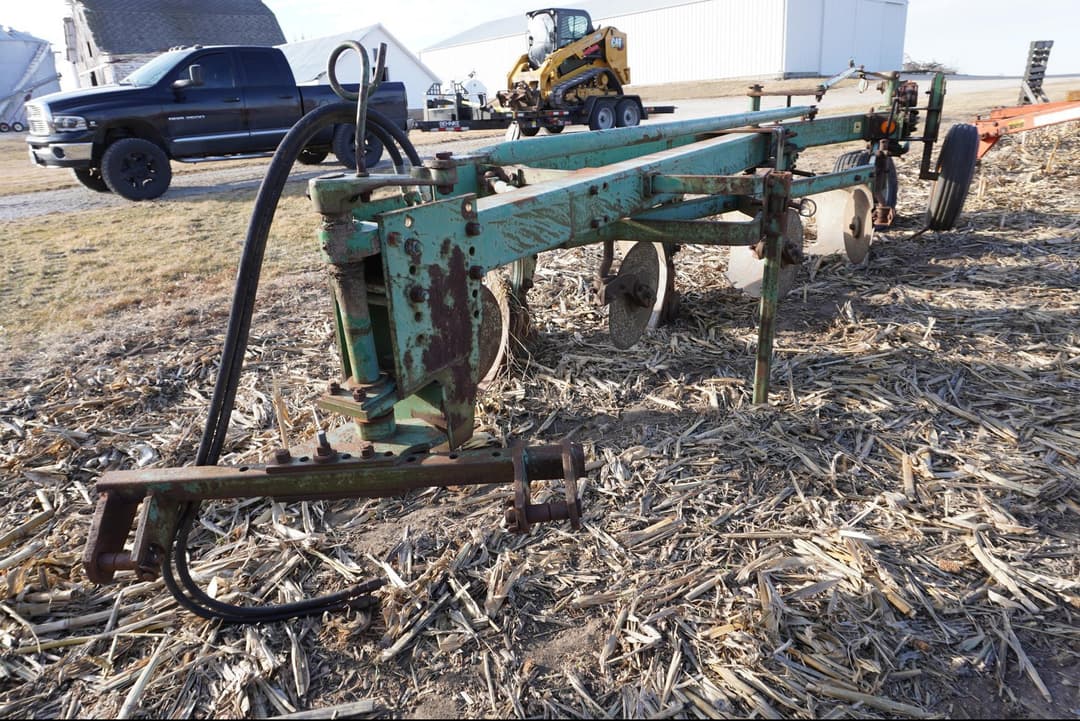 Image of John Deere 1350-1450 Image 1