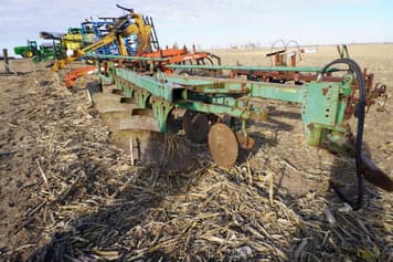 Main image John Deere 1350-1450