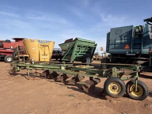 John Deere 1350-1450 Image