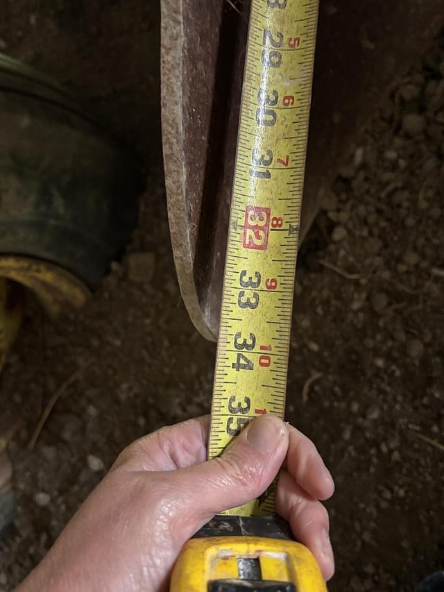 Image of John Deere 1350-1450 equipment image 4