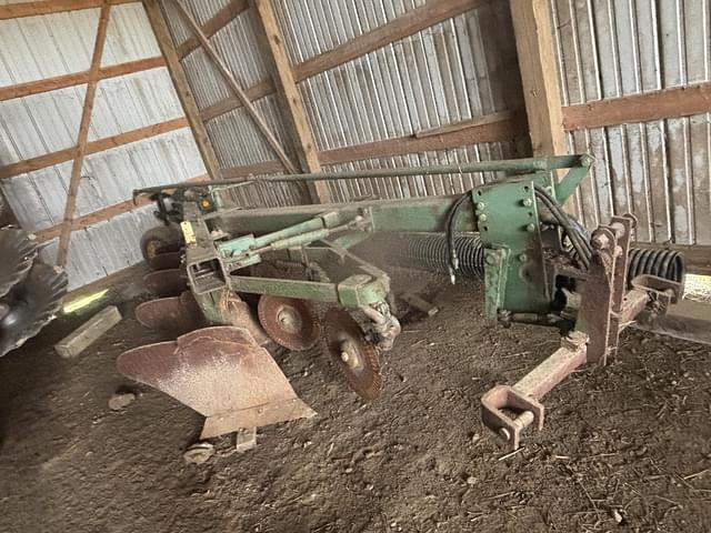 Image of John Deere 1350-1450 equipment image 2