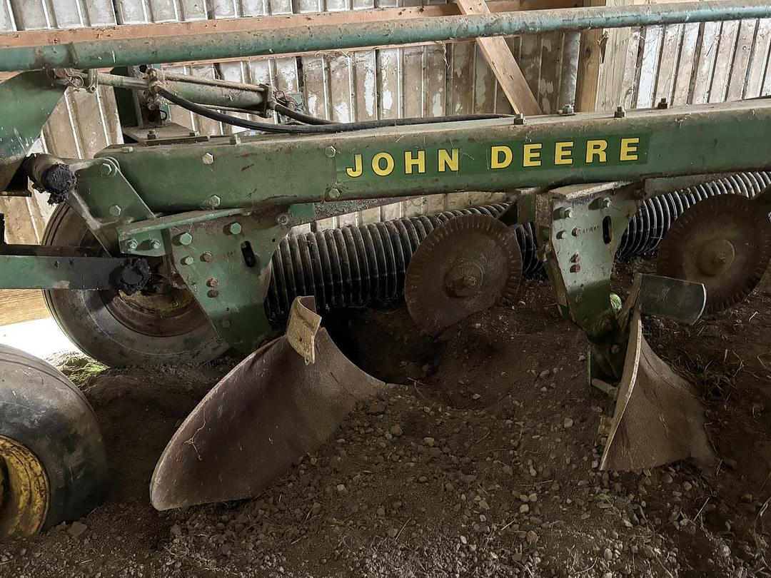 Image of John Deere 1350-1450 Primary image