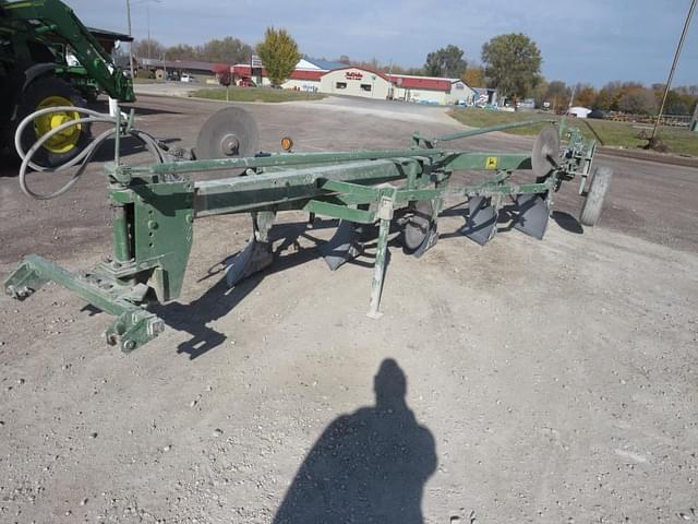 Image of John Deere 1350-1450 equipment image 1