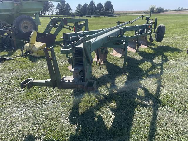 Image of John Deere 1350-1450 equipment image 3