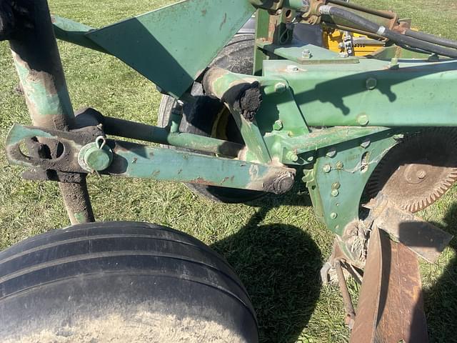 Image of John Deere 1350-1450 equipment image 4