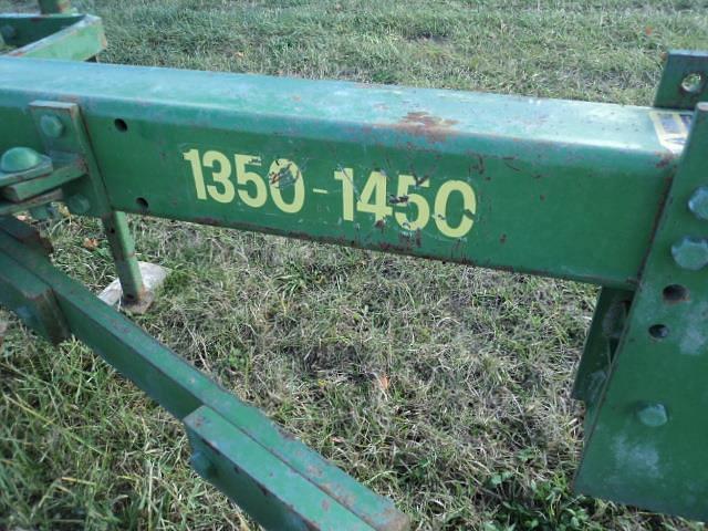 Image of John Deere 1350-1450 Image 1