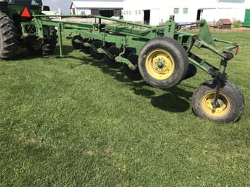Main image John Deere 1350-1450