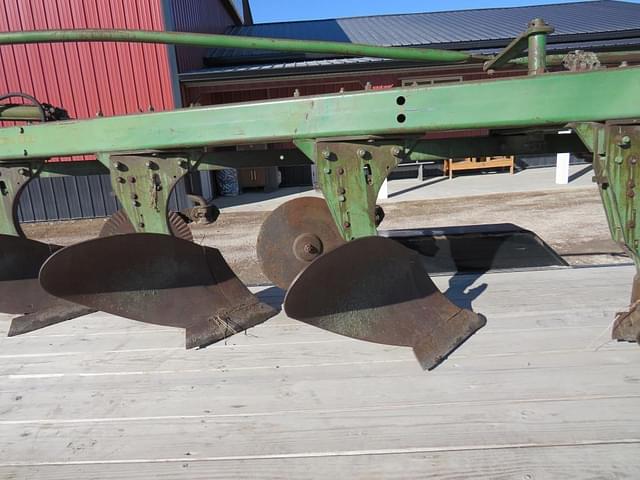 Image of John Deere 1350-1450 equipment image 3