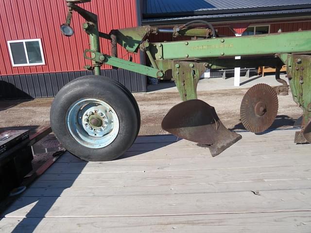 Image of John Deere 1350-1450 equipment image 4