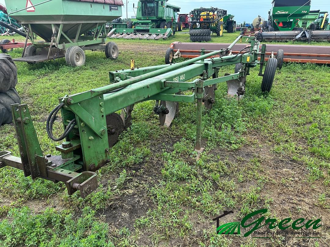 Image of John Deere 1350-1450 Primary image