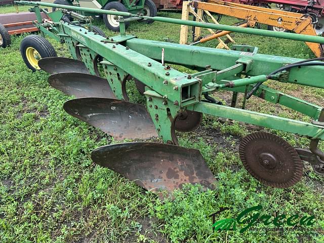 Image of John Deere 1350-1450 equipment image 3