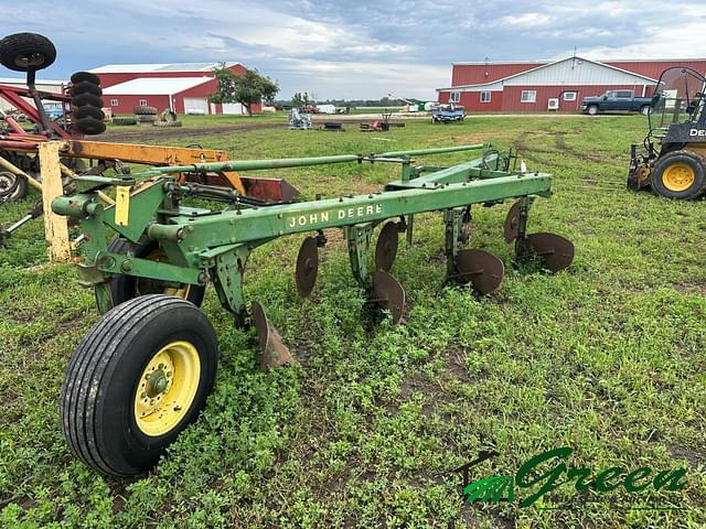 Image of John Deere 1350-1450 equipment image 4