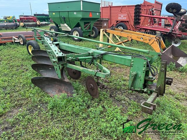 Image of John Deere 1350-1450 equipment image 2