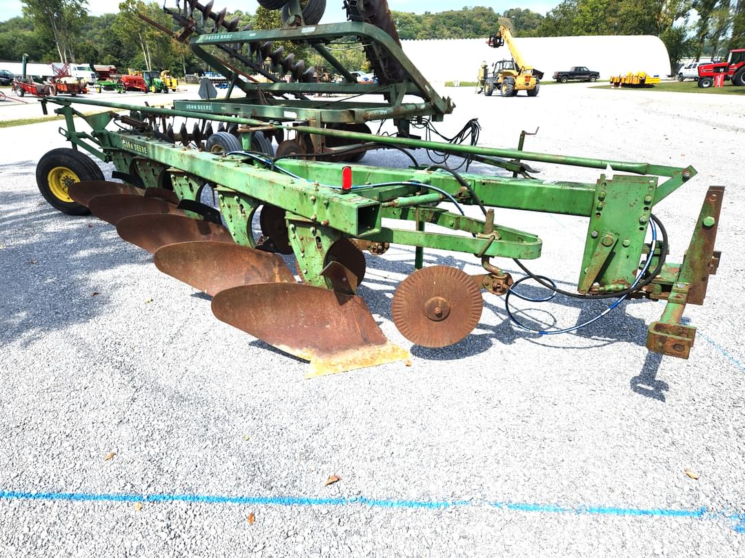 Image of John Deere 1350-1450 Primary image