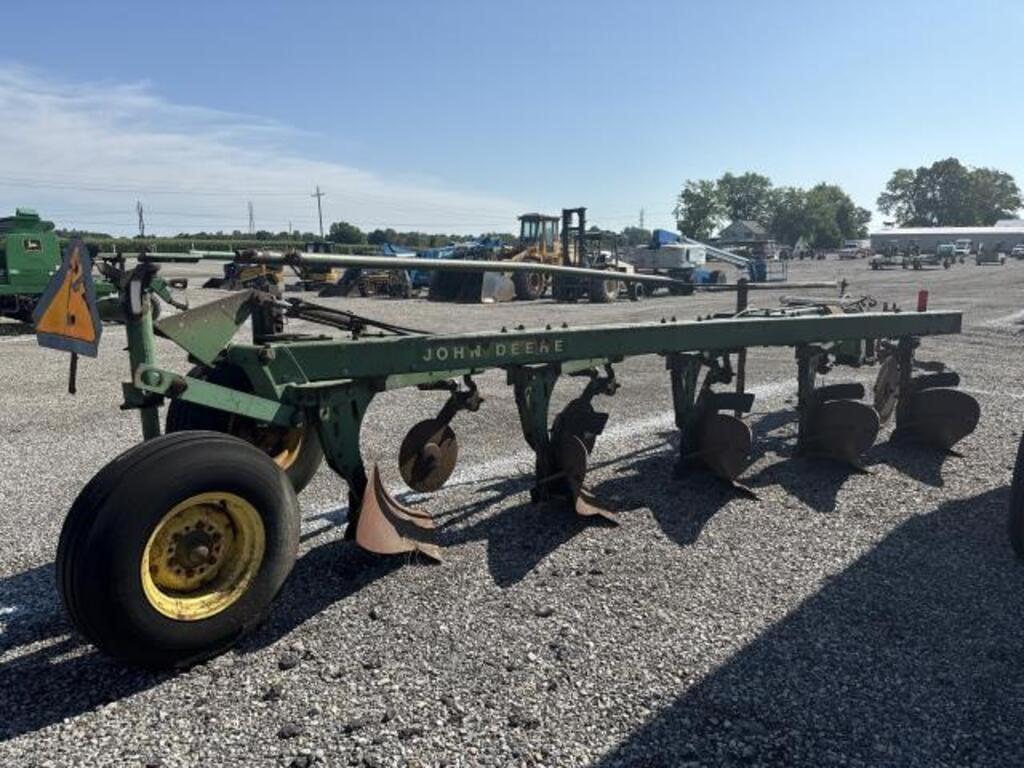 Image of John Deere 1350-1450 Primary image