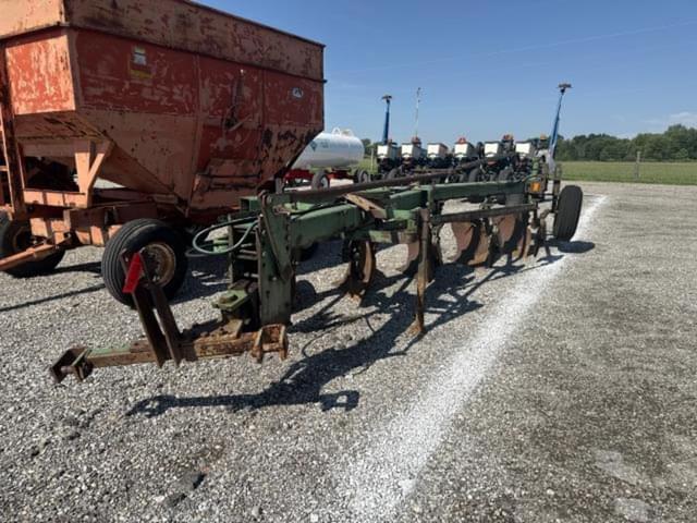Image of John Deere 1350-1450 equipment image 2