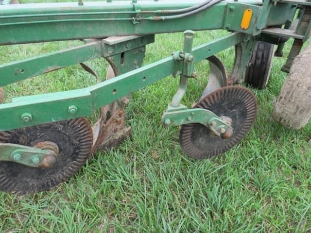 Image of John Deere 1350-1450 equipment image 4