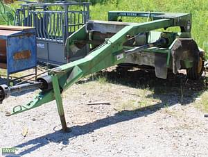 John Deere 1350 Image