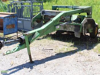 John Deere 1350 Equipment Image0