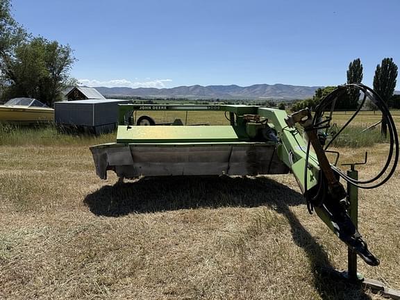Image of John Deere 1360 equipment image 1
