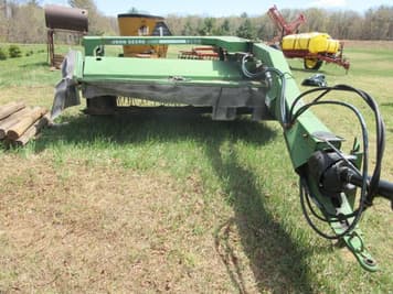 Main image John Deere 1360