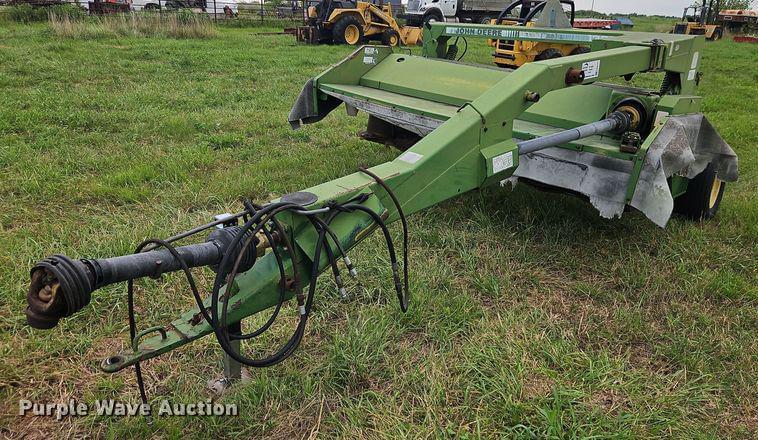 Image of John Deere 1360 Primary image