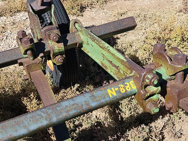 Image of John Deere 1388 equipment image 4