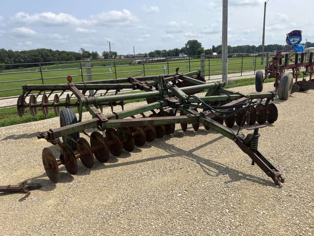 Image of John Deere BW equipment image 1