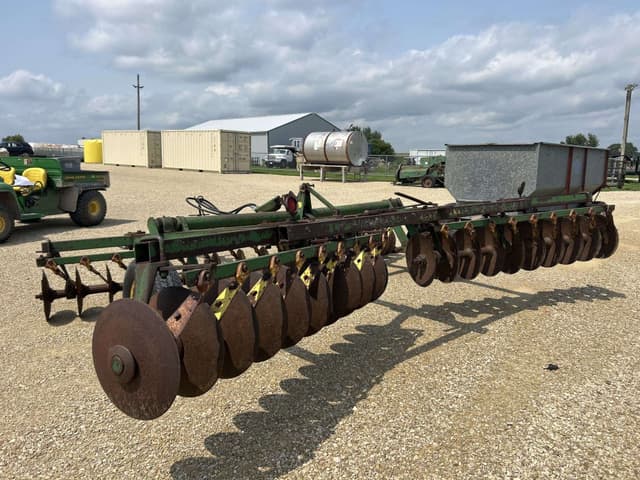 Image of John Deere BW equipment image 3