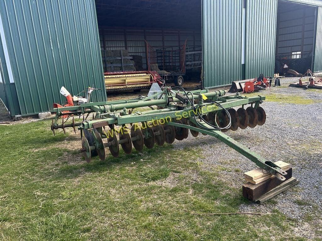 Image of John Deere H1120 Primary image