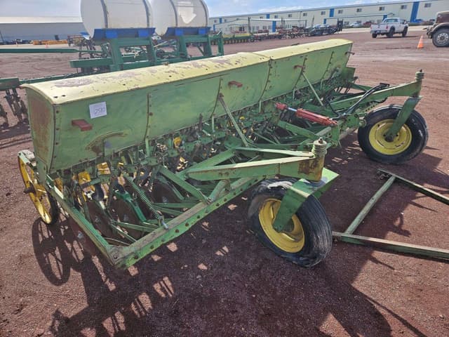 Image of John Deere LL247A equipment image 2