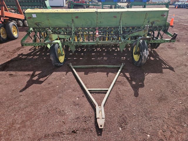 Image of John Deere LL247A equipment image 3