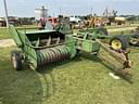 John Deere 14T Image