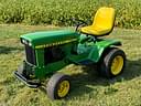 John Deere 140 Image