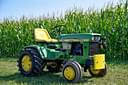 John Deere 140 Image